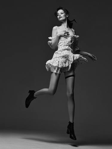 Print of Fashion Photography by igor Rand