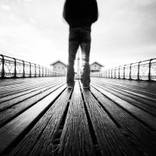 Contemplate by Henry  Yau