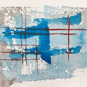 Collection Abstract