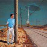 Collection Sex Pistols' Glen Matlock (Musician)