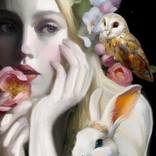 The House of White Bunny by Grigory Clima