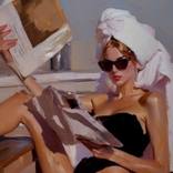 The Morning Papers by Grigory Clima