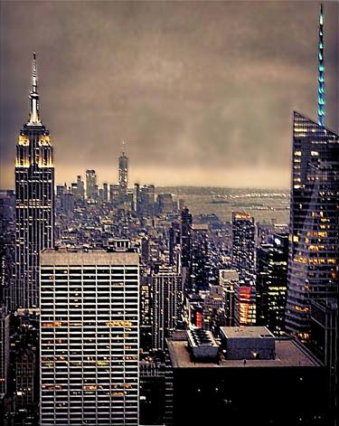 Gotham City - Limited Edition 1 of 10 thumb