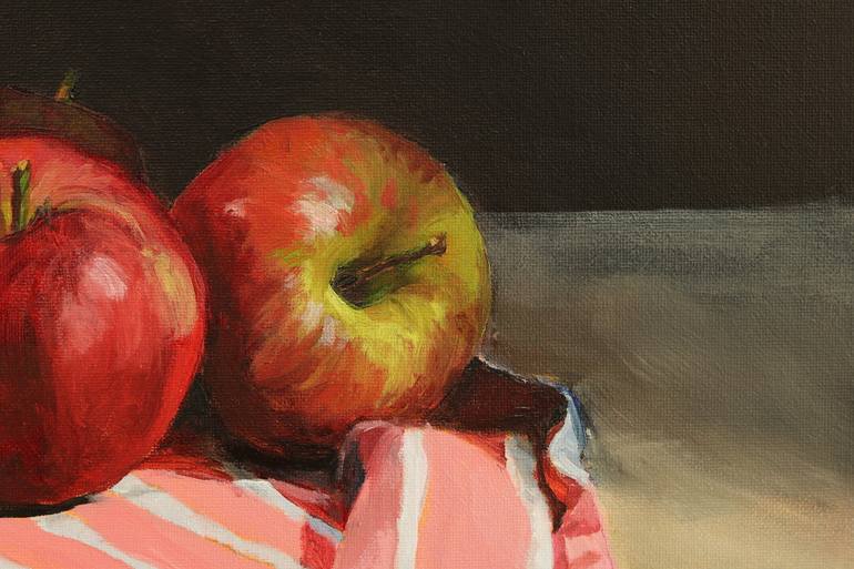 Original Still Life Painting by Tom Clay