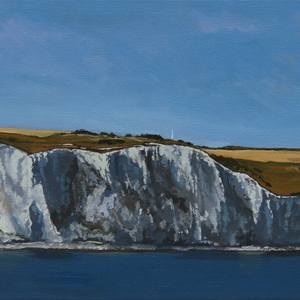 The White Cliffs of Dover