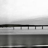 A Bridge in the Crow Creek Reservation by Samantha Jensen