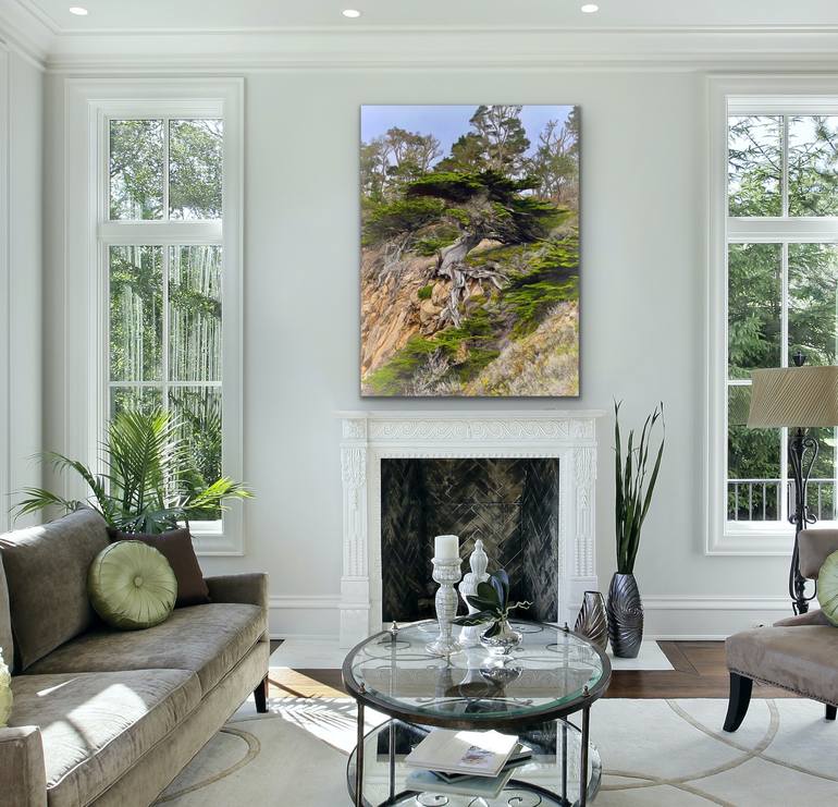 Original Contemporary Landscape Photography by Christina Ford