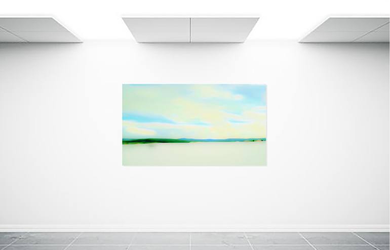 Original Abstract Landscape Photography by Furio Torracchi