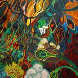 Neptune's neck by Anthony Salemme