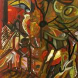 Observant by Anthony Salemme
