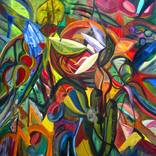Lost in the Thicket by Anthony Salemme