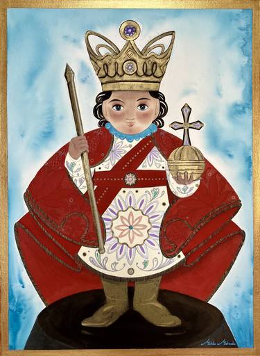 Santo Niño thumb