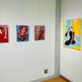 Katsushika-ward(Tokyo)artists show in fall, 2024