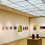 Katsushika-ward(Tokyo)artists show in autumn, 2024