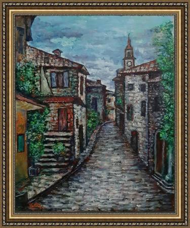 Eze France thumb
