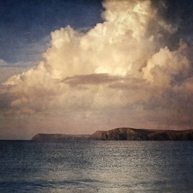 Print of Conceptual Seascape Photography by Pete Kelly