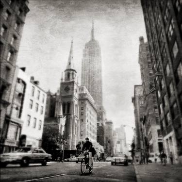Bike & Empire NY - Limited Edition 1 of 25 thumb
