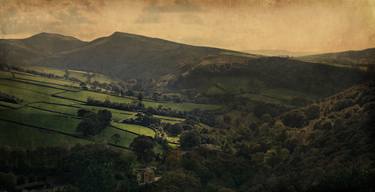 Hayfield, Peak District - Limited Edition 1 of 25 thumb