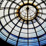 an eye to the sky by Pino Milella