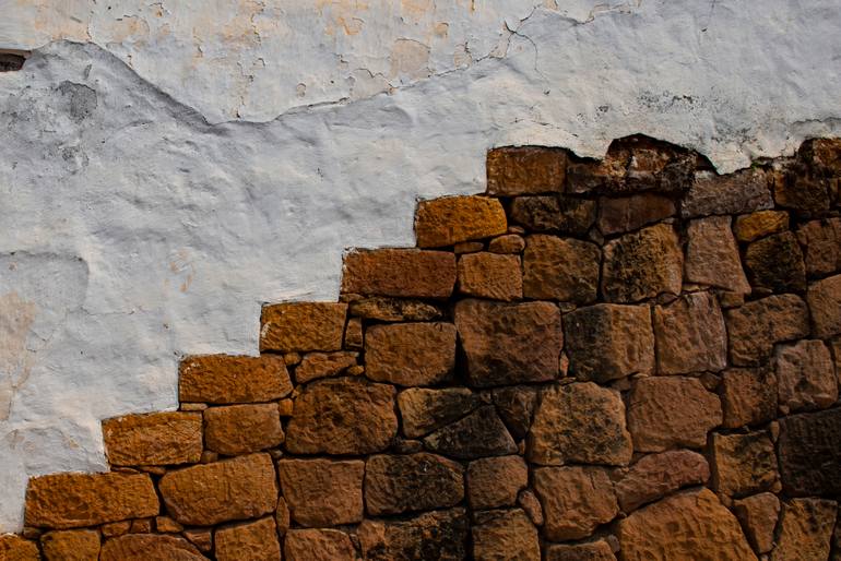 Original Symbolism Architecture Photography by Andres Galan