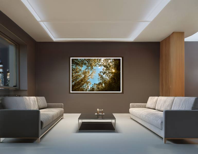 Original Symbolism Landscape Photography by Andres Galan