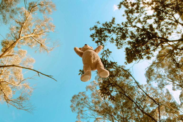 Original Symbolism Landscape Photography by Andres Galan