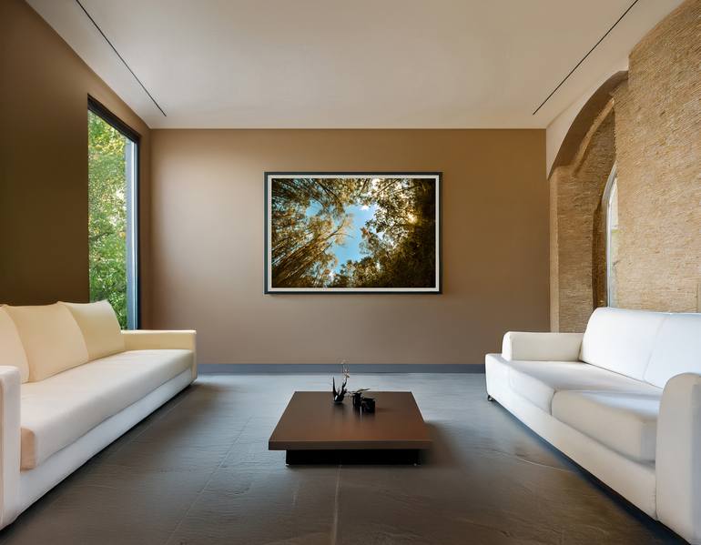 Original Symbolism Landscape Photography by Andres Galan