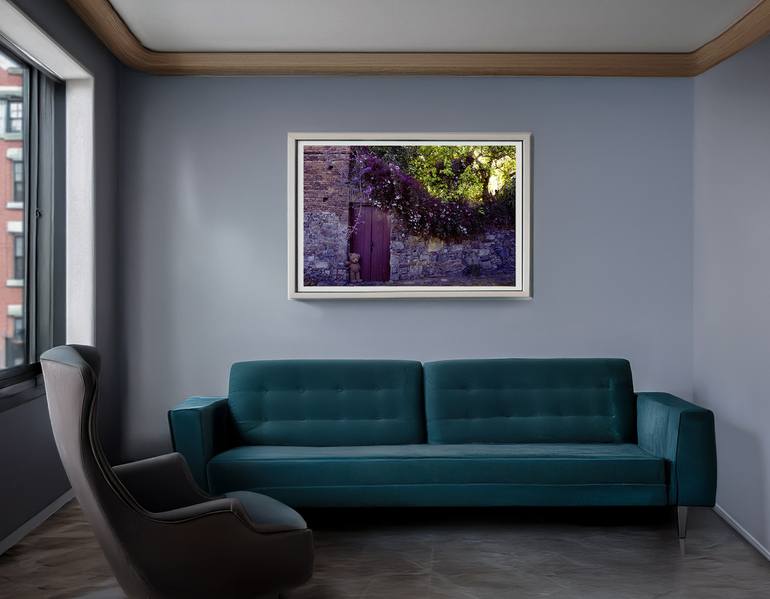 Original Symbolism Still Life Photography by Andres Galan