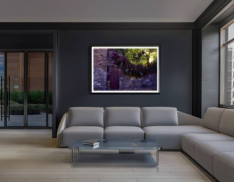 Original Symbolism Still Life Photography by Andres Galan