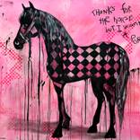 Thank You Anyway by MUKA Gomez