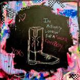 Lookin’ For A Sugar Cowboy by MUKA Gomez