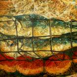 Artistik Fish by Sapto Jawi Malang