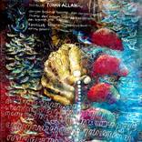 GOD BLESS by Sapto Jawi Malang