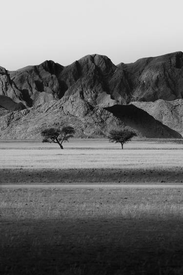 Original Documentary Landscape Photography by Matteo De Bernardini
