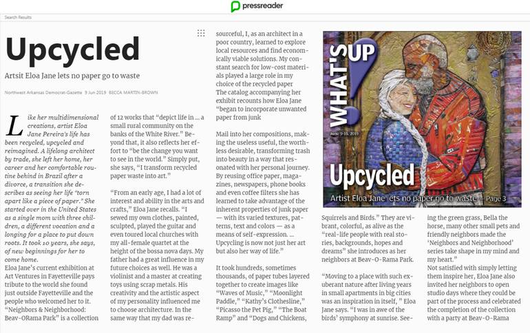 Original Conceptual Love Mixed Media by Eloa Jane Pereira