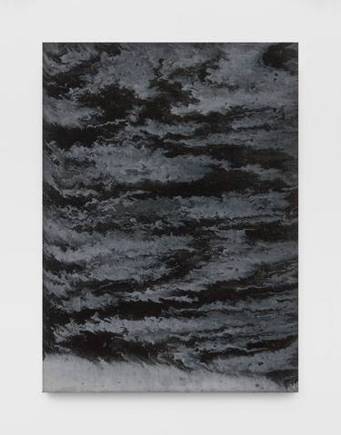 Original Conceptual Abstract Paintings by Gašper Jemec