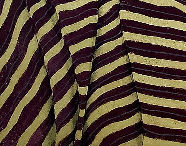 Original Contemporary People Painting by Hyeyune Choi