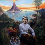 De Onge kroonde Van Java by Dukan Wahyudi