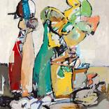 Things by Francesco  D'Adamo