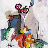 Things by Francesco  D'Adamo