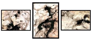 Limbic Triptych - Francesco D'Adamo thumb