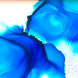 Azul Current by Mary Lawrence