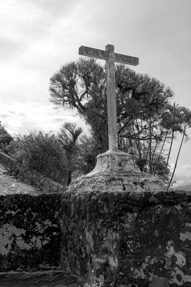 Original Conceptual Religion Photography by Sergio Cerezer