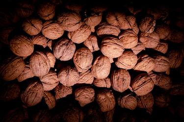 Print of Abstract Expressionism Food Photography by Sergio Cerezer