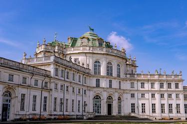 Palazzina di Caccia di Stupinigi thumb