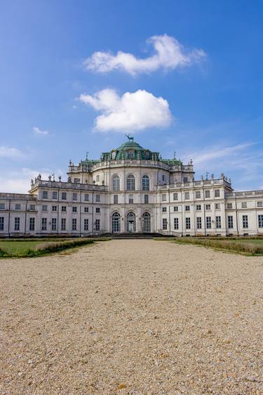 Palazzina di Caccia di Stupinigi thumb