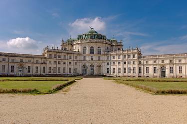 Palazzina di Caccia di Stupinigi thumb