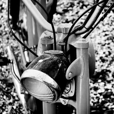 Print of Abstract Expressionism Motor Photography by Sergio Cerezer