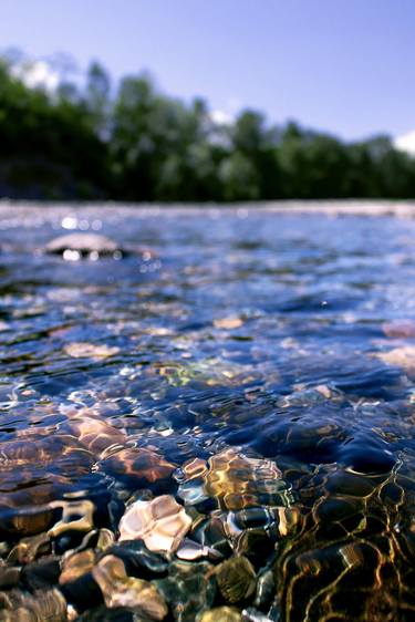 Original Conceptual Water Photography by Sergio Cerezer
