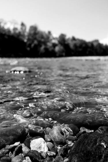 Original Conceptual Water Photography by Sergio Cerezer